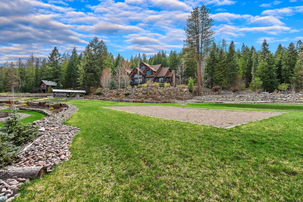 310 Rocky Woods Lane Bigfork MT 59911