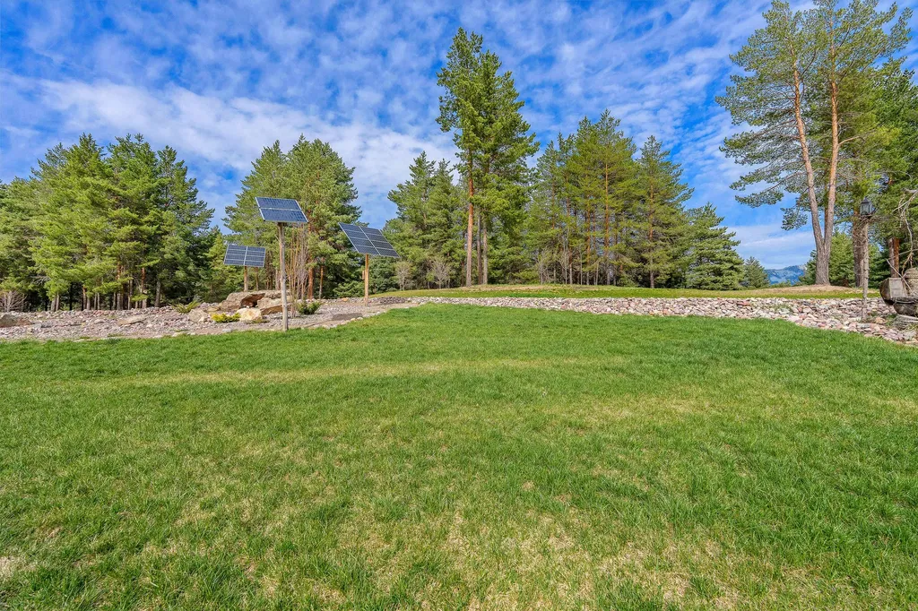 310 Rocky Woods Lane Bigfork MT 59911