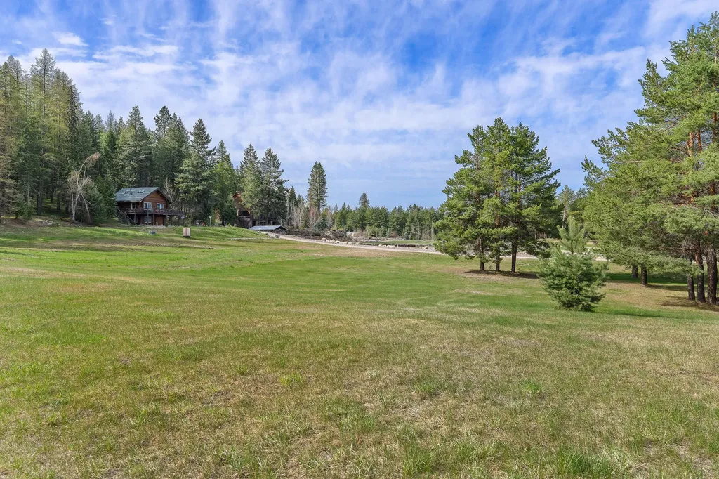 310 Rocky Woods Lane Bigfork MT 59911
