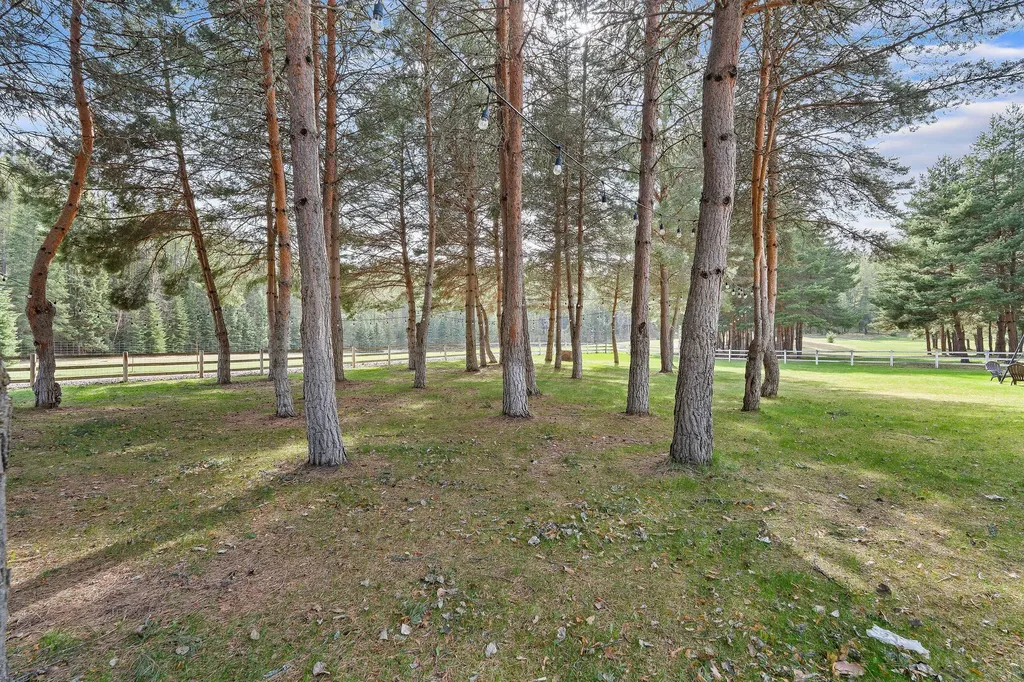 310 Rocky Woods Lane Bigfork MT 59911