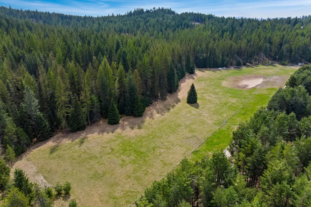 310 Rocky Woods Lane Bigfork MT 59911