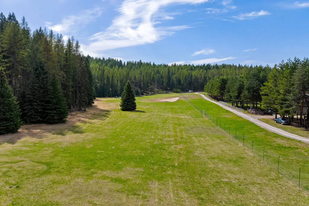 310 Rocky Woods Lane Bigfork MT 59911