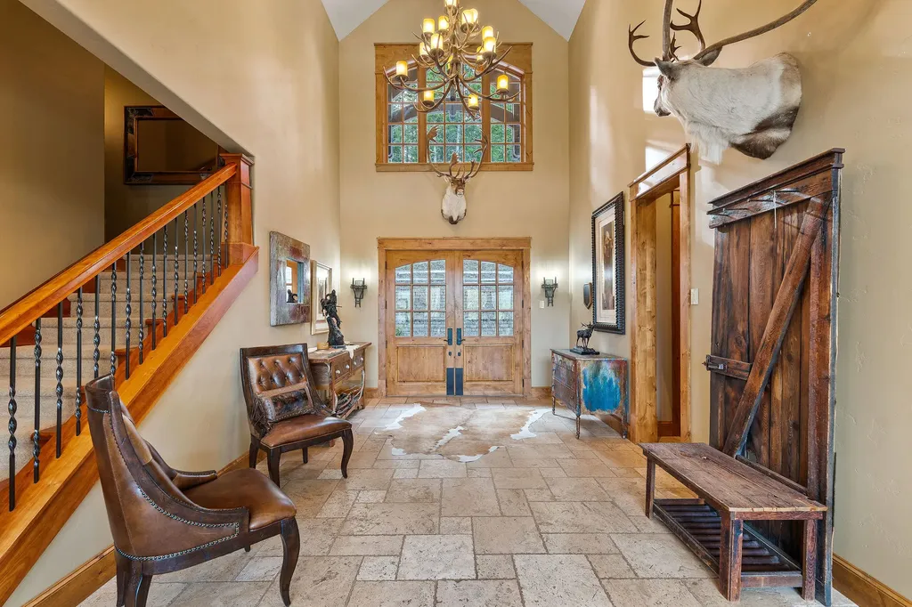 310 Rocky Woods Lane Bigfork MT 59911
