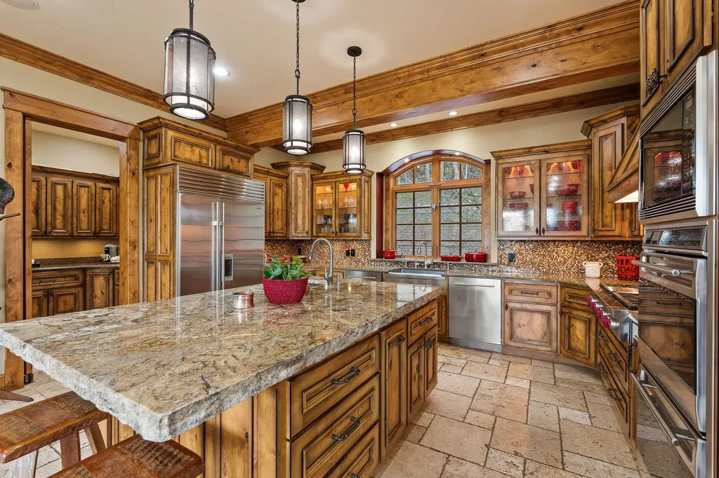 310 Rocky Woods Lane Bigfork MT 59911