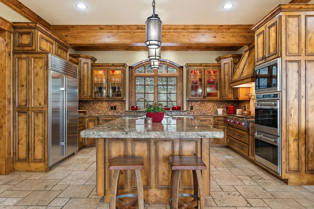 310 Rocky Woods Lane Bigfork MT 59911