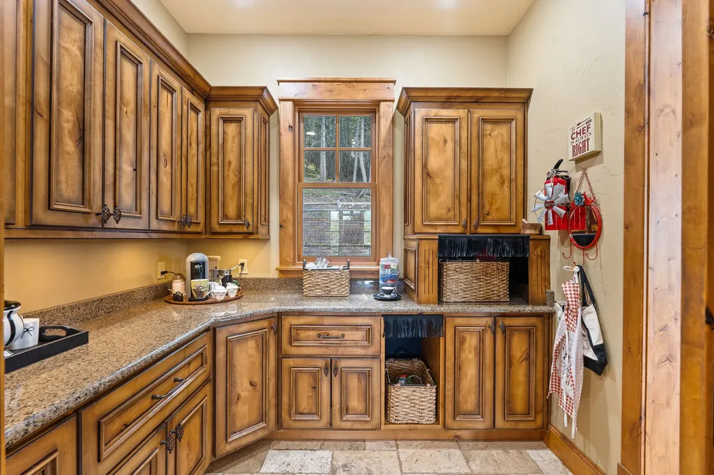 310 Rocky Woods Lane Bigfork MT 59911
