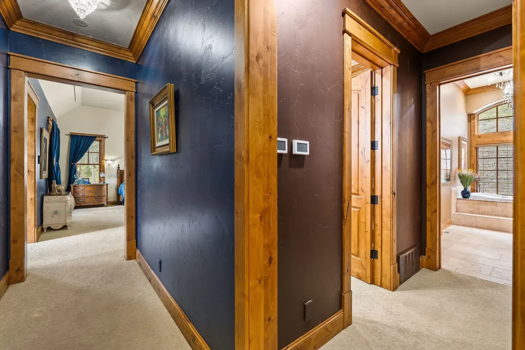 310 Rocky Woods Lane Bigfork MT 59911