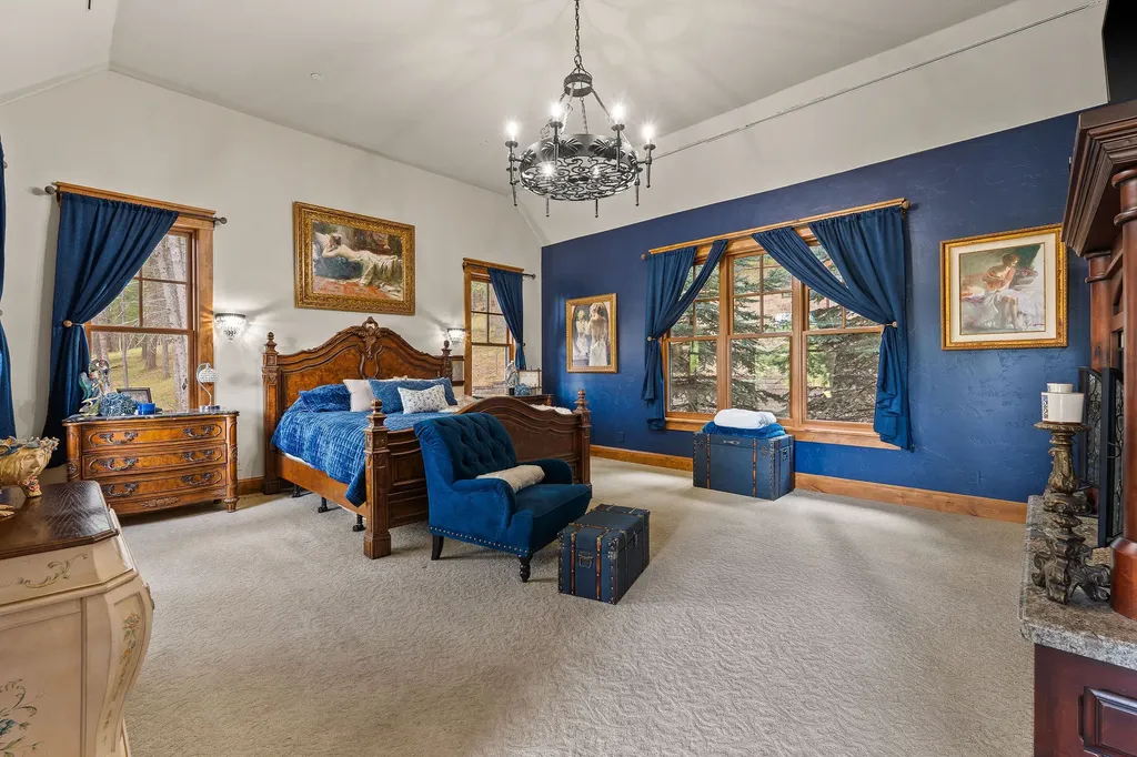 310 Rocky Woods Lane Bigfork MT 59911