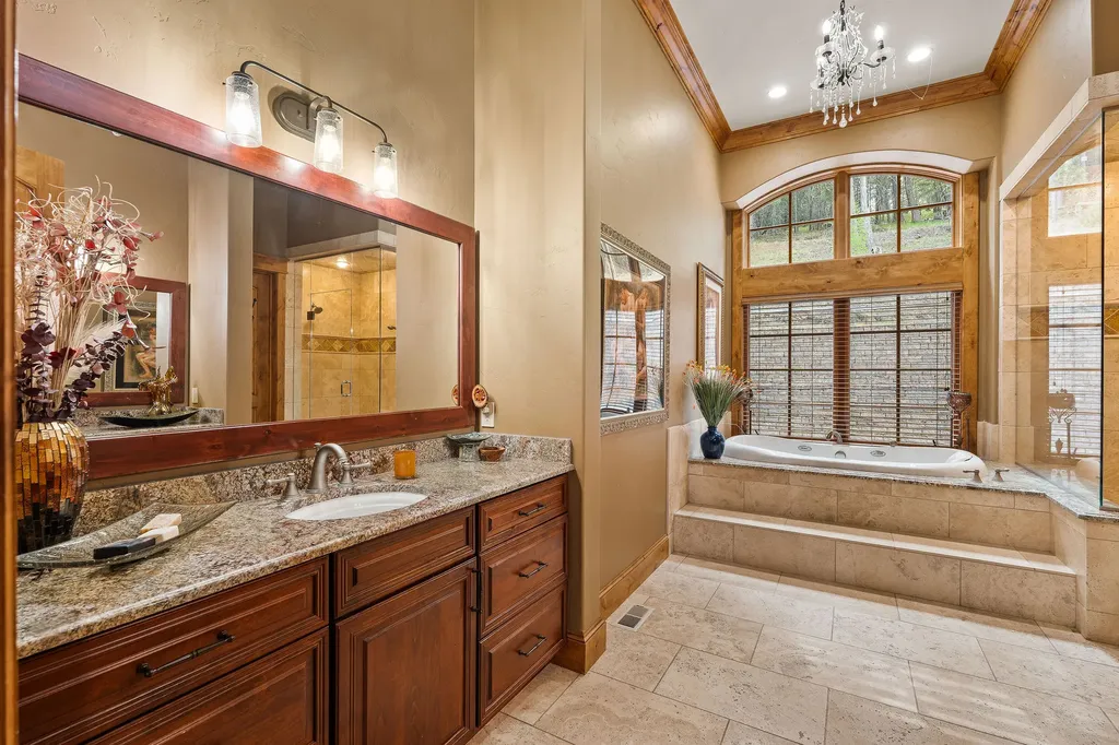 310 Rocky Woods Lane Bigfork MT 59911