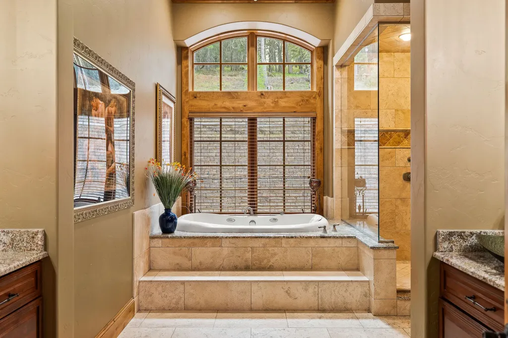 310 Rocky Woods Lane Bigfork MT 59911