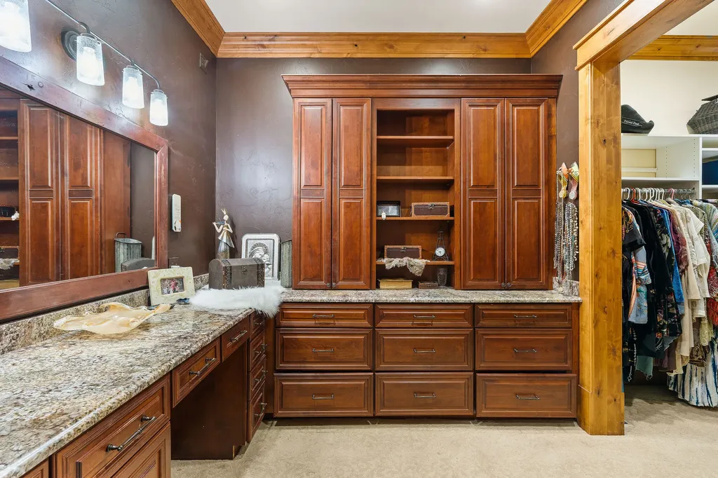 310 Rocky Woods Lane Bigfork MT 59911