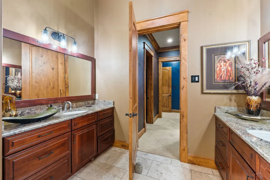 310 Rocky Woods Lane Bigfork MT 59911