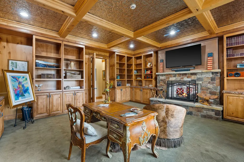 310 Rocky Woods Lane Bigfork MT 59911