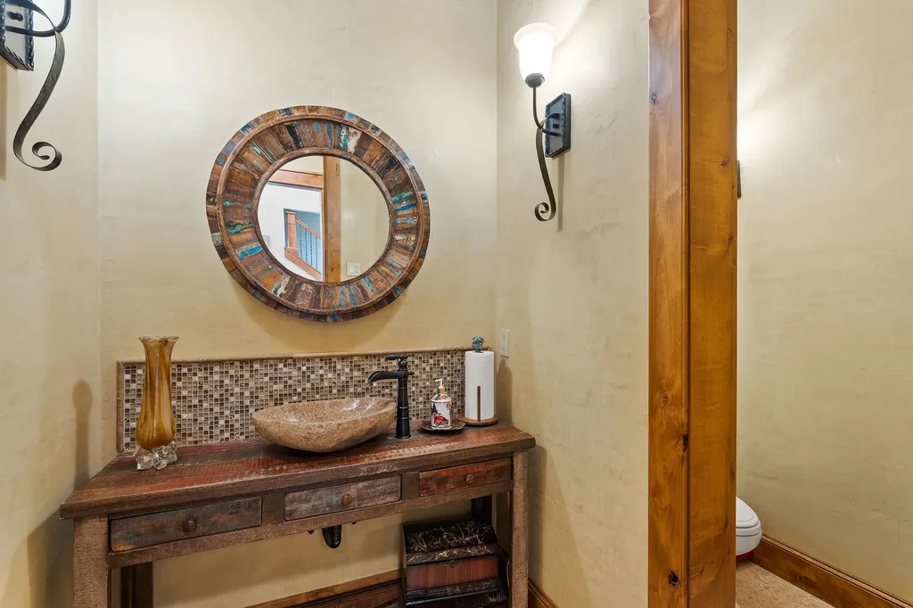 310 Rocky Woods Lane Bigfork MT 59911