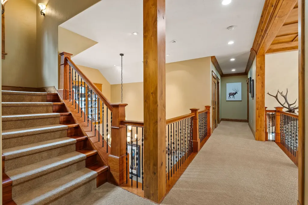 310 Rocky Woods Lane Bigfork MT 59911