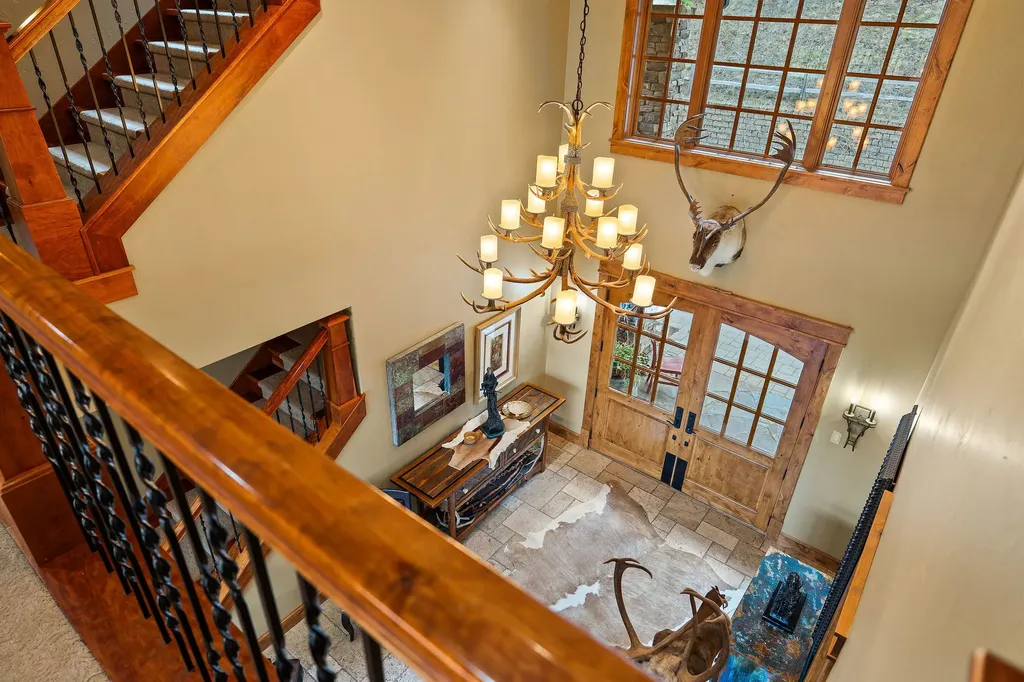 310 Rocky Woods Lane Bigfork MT 59911