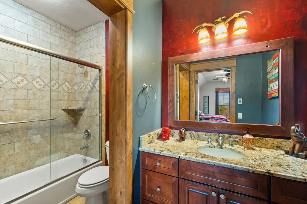 310 Rocky Woods Lane Bigfork MT 59911