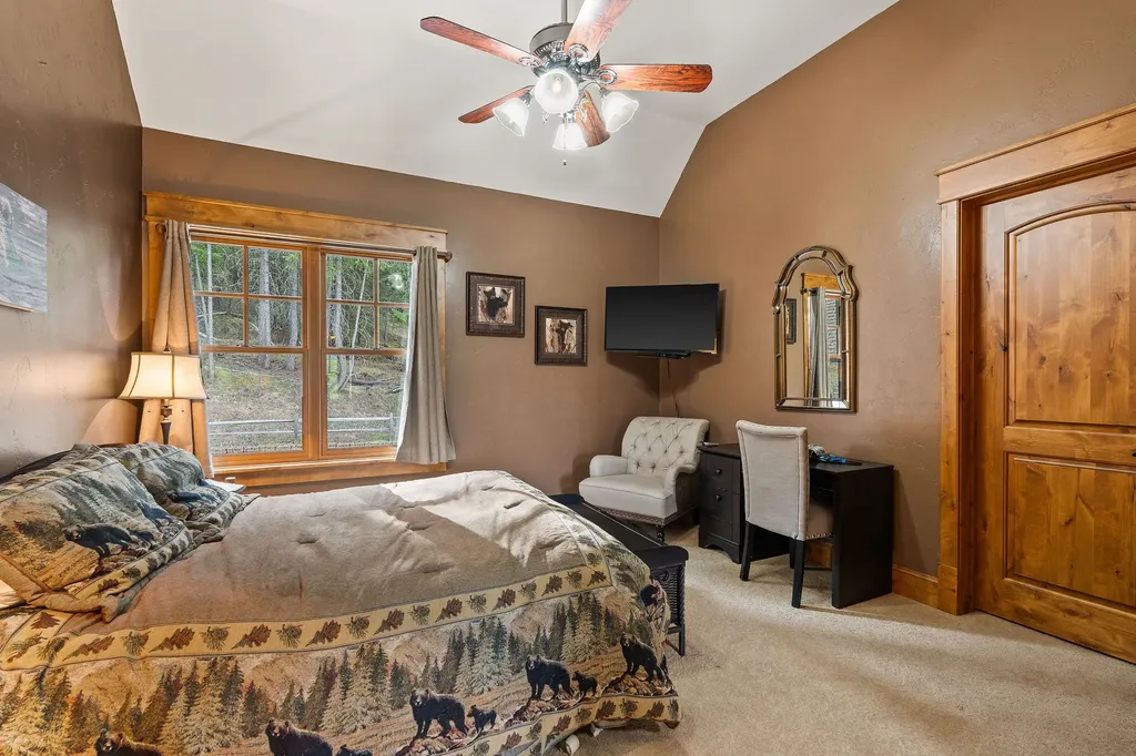 310 Rocky Woods Lane Bigfork MT 59911