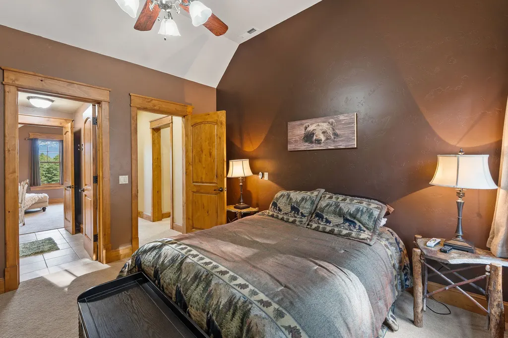 310 Rocky Woods Lane Bigfork MT 59911