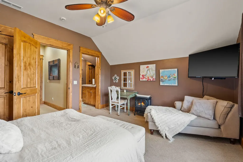 310 Rocky Woods Lane Bigfork MT 59911