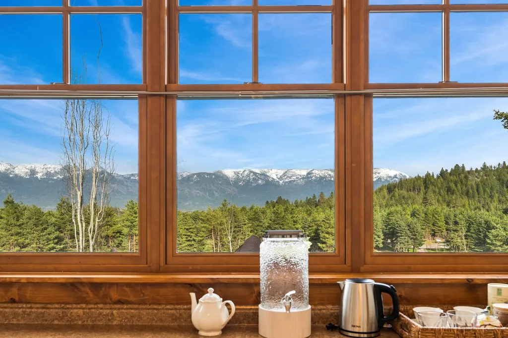 310 Rocky Woods Lane Bigfork MT 59911