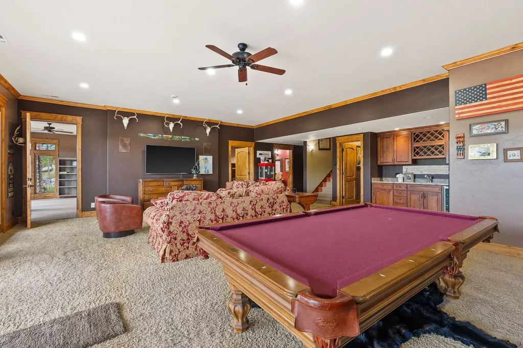 310 Rocky Woods Lane Bigfork MT 59911