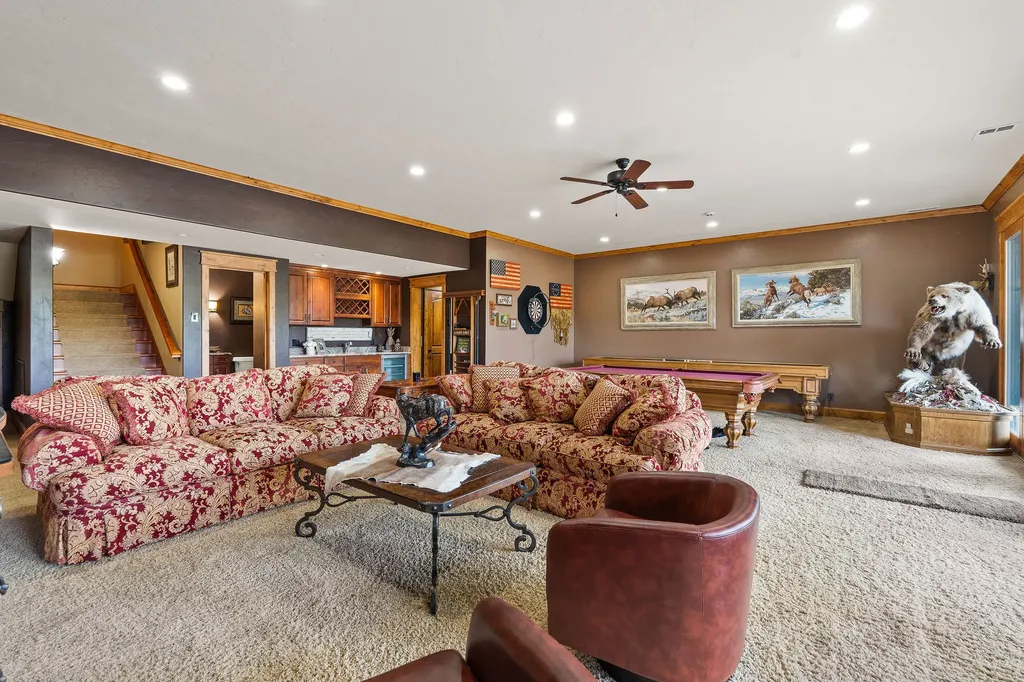 310 Rocky Woods Lane Bigfork MT 59911