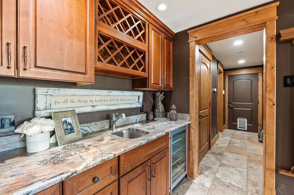 310 Rocky Woods Lane Bigfork MT 59911