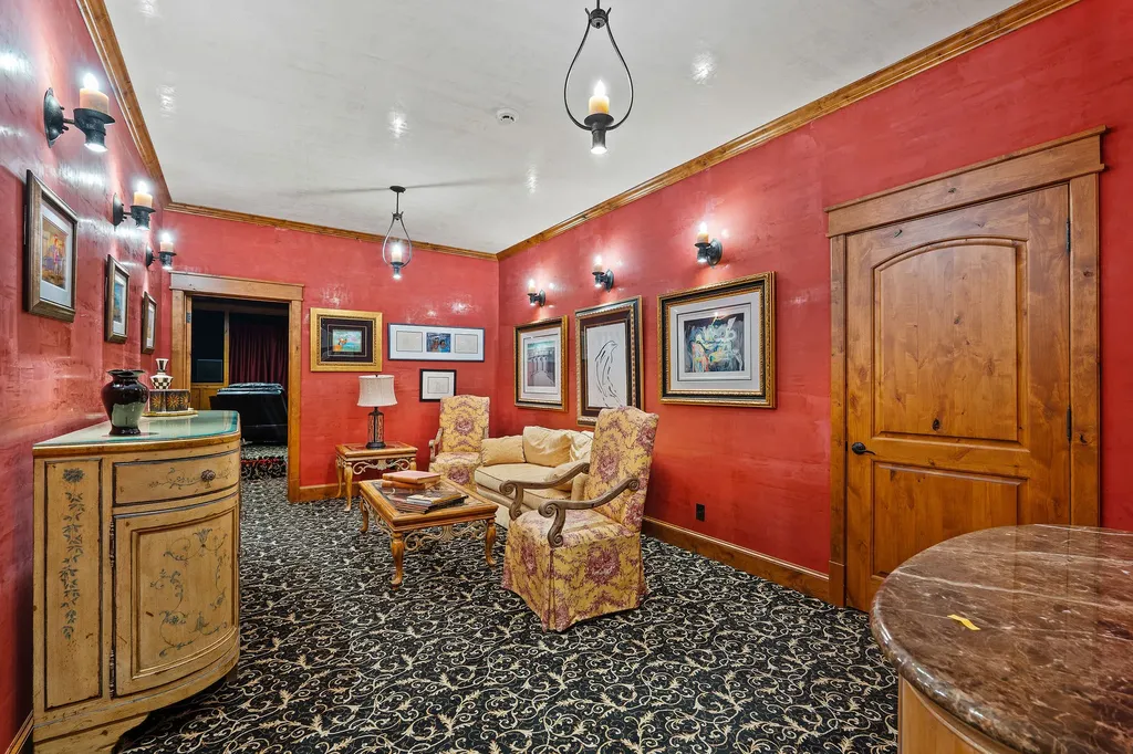 310 Rocky Woods Lane Bigfork MT 59911