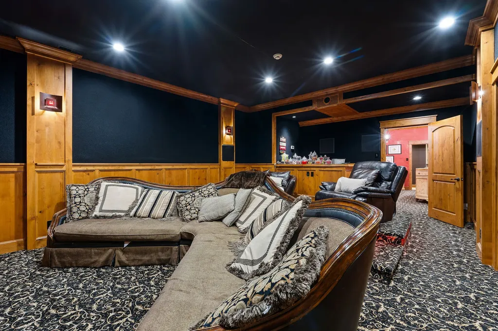 310 Rocky Woods Lane Bigfork MT 59911