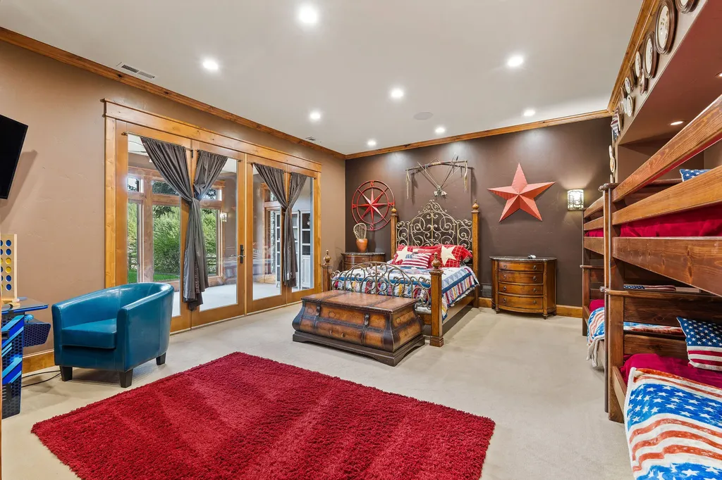 310 Rocky Woods Lane Bigfork MT 59911