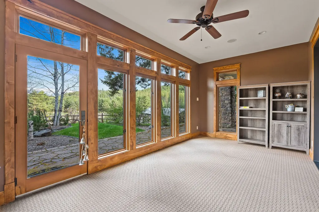 310 Rocky Woods Lane Bigfork MT 59911