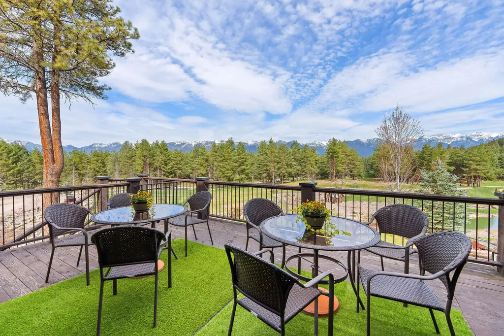 310 Rocky Woods Lane Bigfork MT 59911