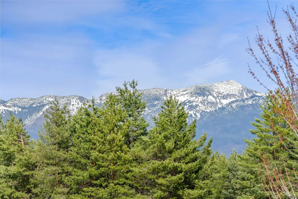 310 Rocky Woods Lane Bigfork MT 59911