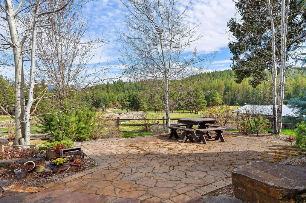 310 Rocky Woods Lane Bigfork MT 59911