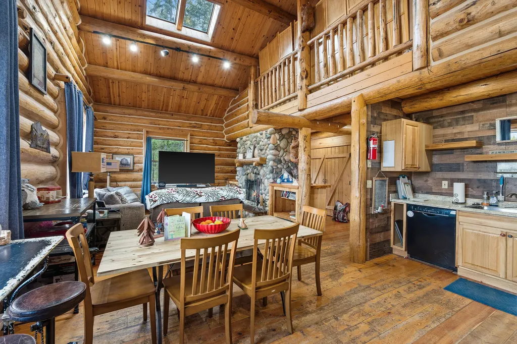 310 Rocky Woods Lane Bigfork MT 59911
