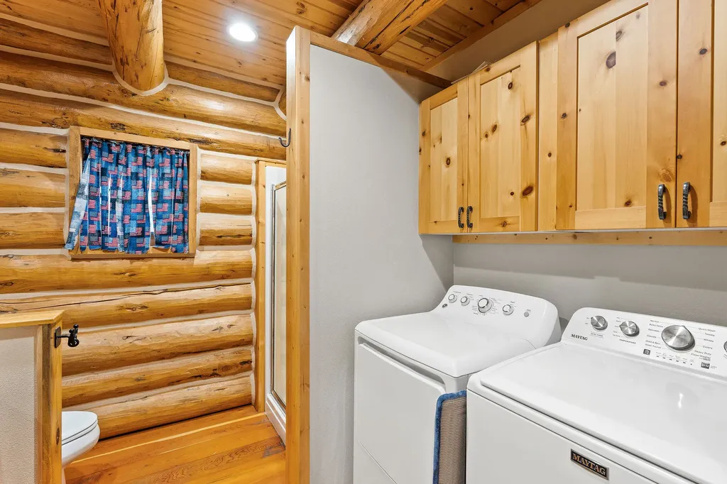 310 Rocky Woods Lane Bigfork MT 59911