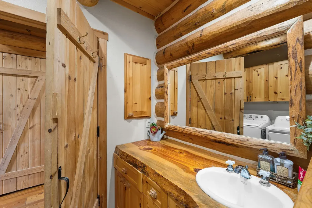 310 Rocky Woods Lane Bigfork MT 59911