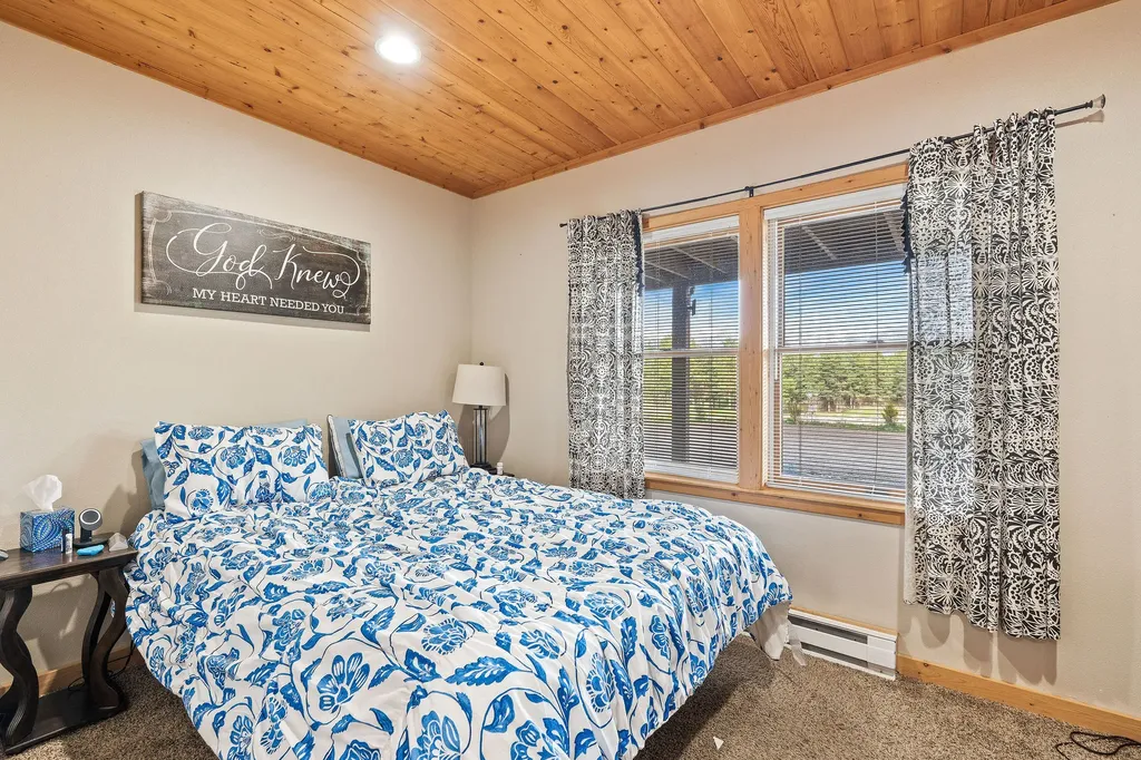 310 Rocky Woods Lane Bigfork MT 59911