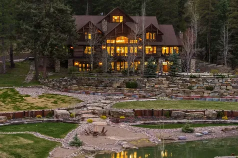 310 Rocky Woods Lane Bigfork MT 59911