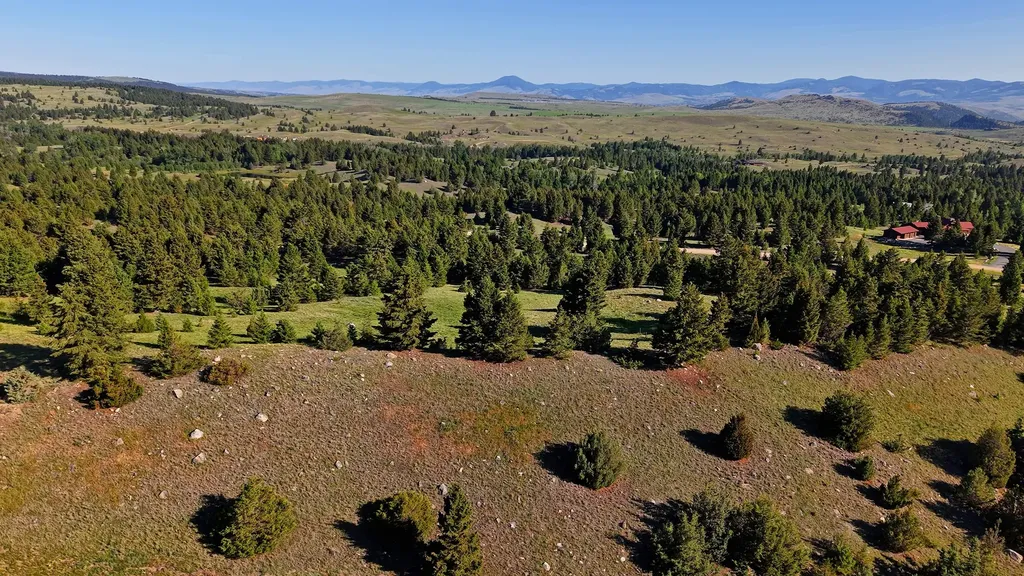 Nhn Lot 8 Phase 3a Dolus Lakes Road Deer Lodge MT 59722