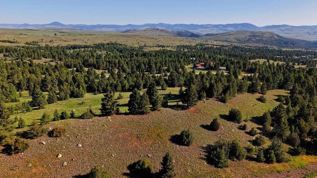 Nhn Lot 8 Phase 3a Dolus Lakes Road Deer Lodge MT 59722