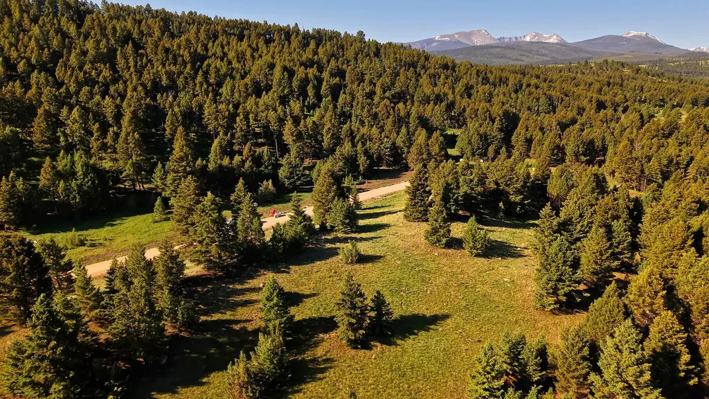 Nhn Lot 8 Phase 3a Dolus Lakes Road Deer Lodge MT 59722
