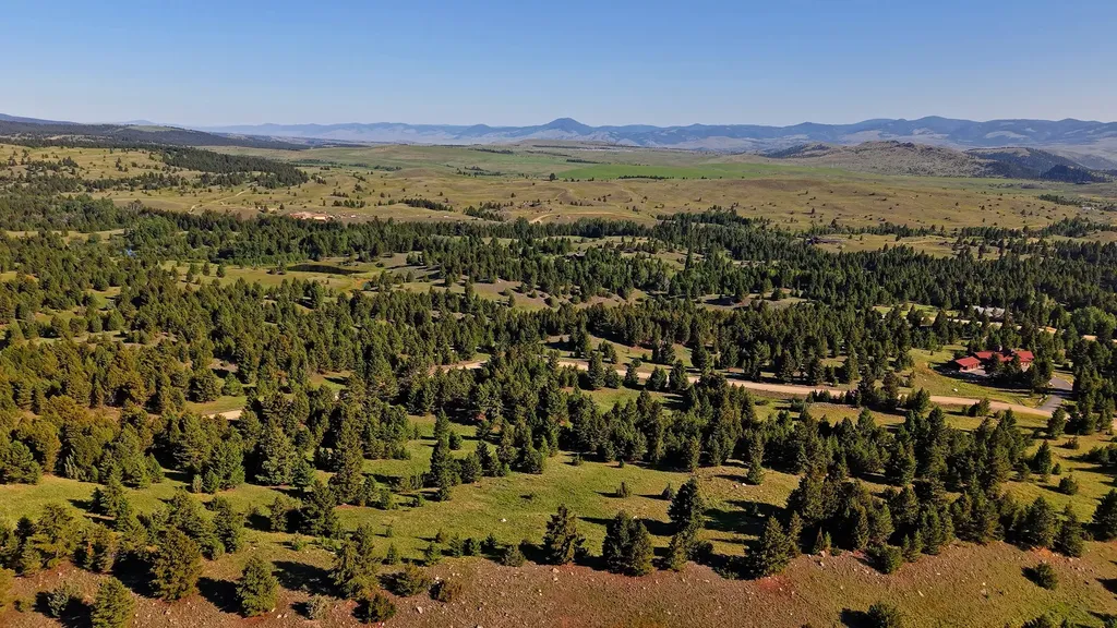 Nhn Lot 8 Phase 3a Dolus Lakes Road Deer Lodge MT 59722