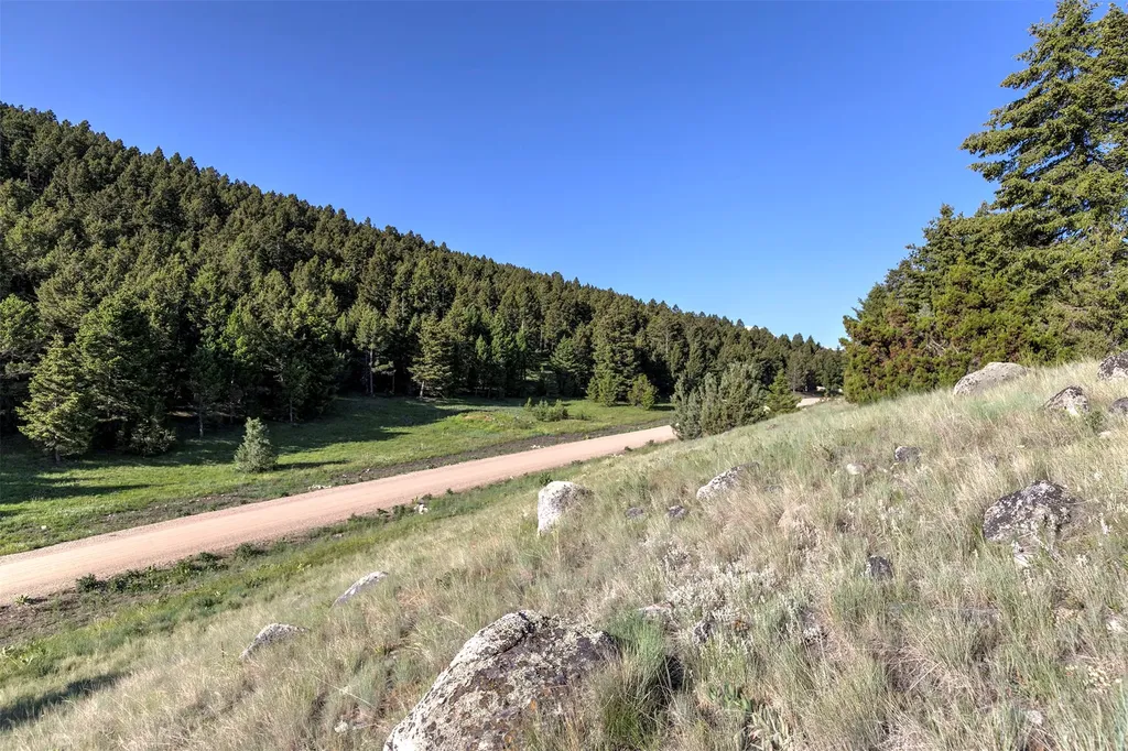 Nhn Lot 8 Phase 3a Dolus Lakes Road Deer Lodge MT 59722