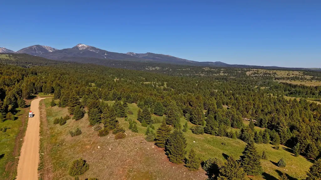 Nhn Lot 8 Phase 3a Dolus Lakes Road Deer Lodge MT 59722
