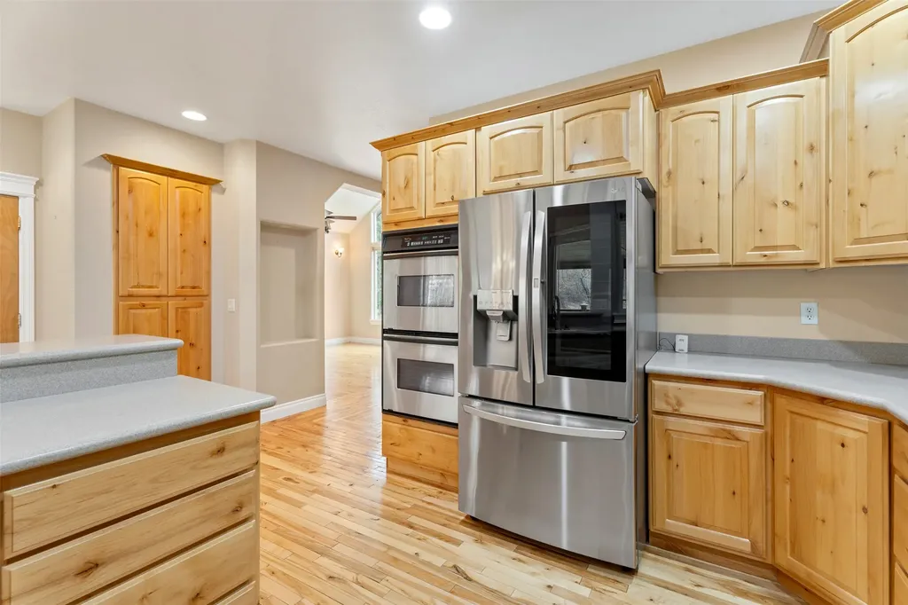 565 Chickadee Lane Victor MT 59875