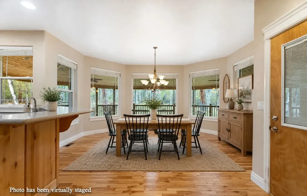 565 Chickadee Lane Victor MT 59875