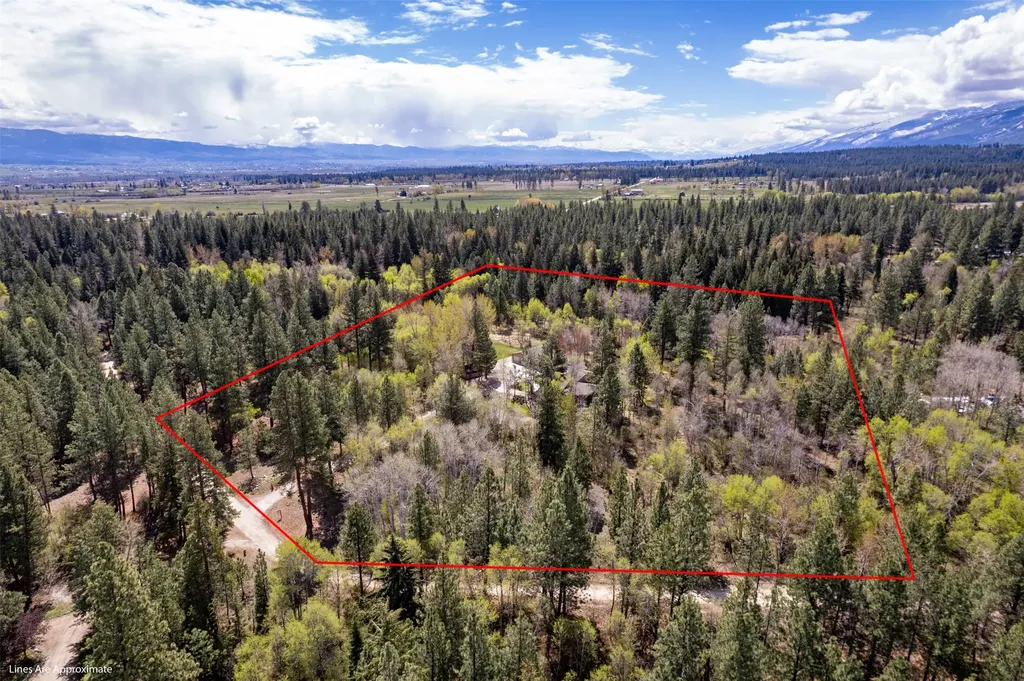 565 Chickadee Lane Victor MT 59875
