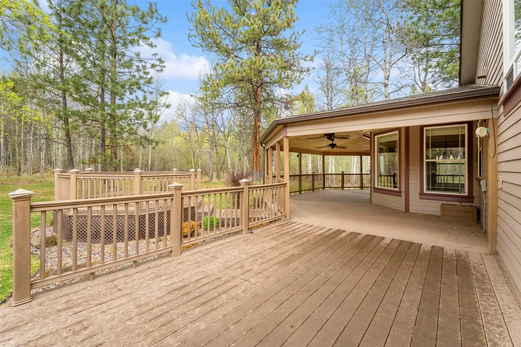 565 Chickadee Lane Victor MT 59875